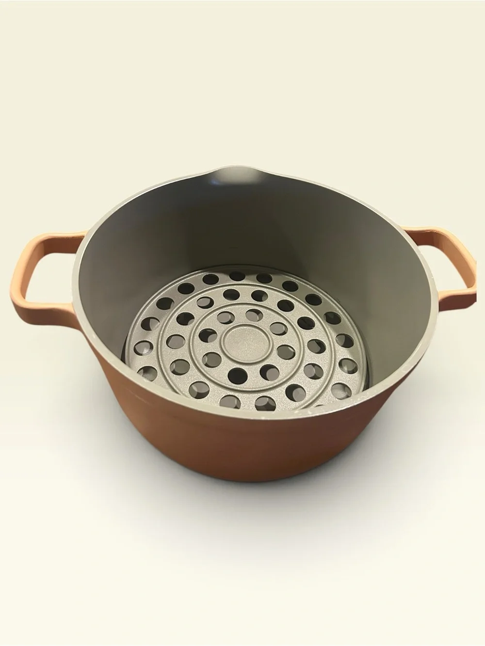 Our Place x Selena Gomez Cookware Bundle Always Pan & Perfect Pot